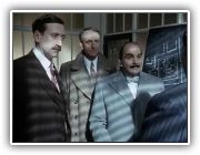 Agatha Christie Poirot S02E08 The Kidnapped Prime Minister 1990