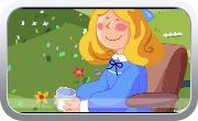 Who is she? (Heidi) - English story for Kids - English Sing sing