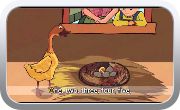 How many eggs? (The Goose with the Golden Eggs) - English story for Kids - English Sing sing