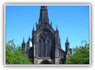 Glasgow-cathedral