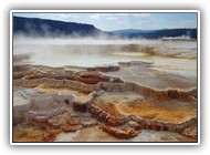 mammoth-hot-springs-Yellowstone