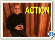 Learning English-Lesson Forty Two ( Action ! )