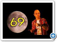 Learning English - Lesson Sixty Nine - OVER THE MOON