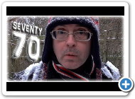 Learning English-Lesson Seventy - Will it Snow?